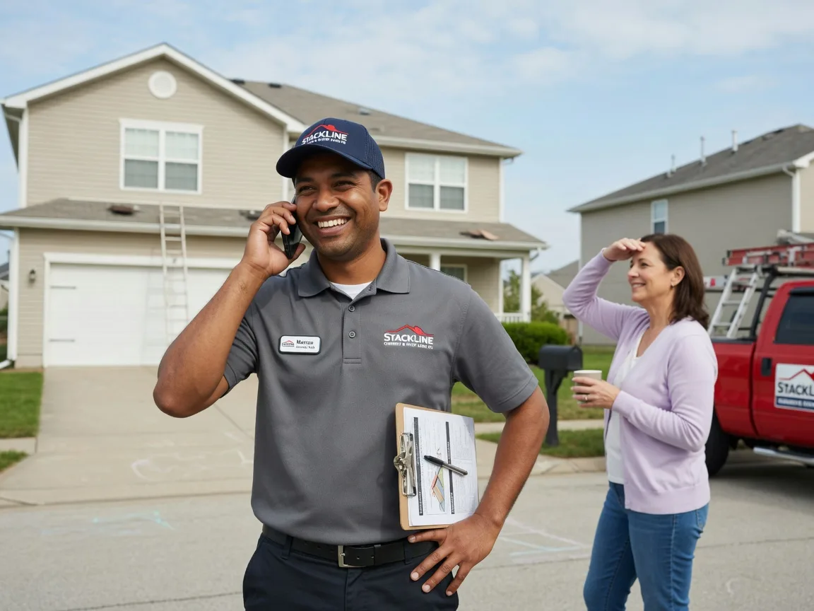 Chimney flashing repair Lauderdale, MS FAQs